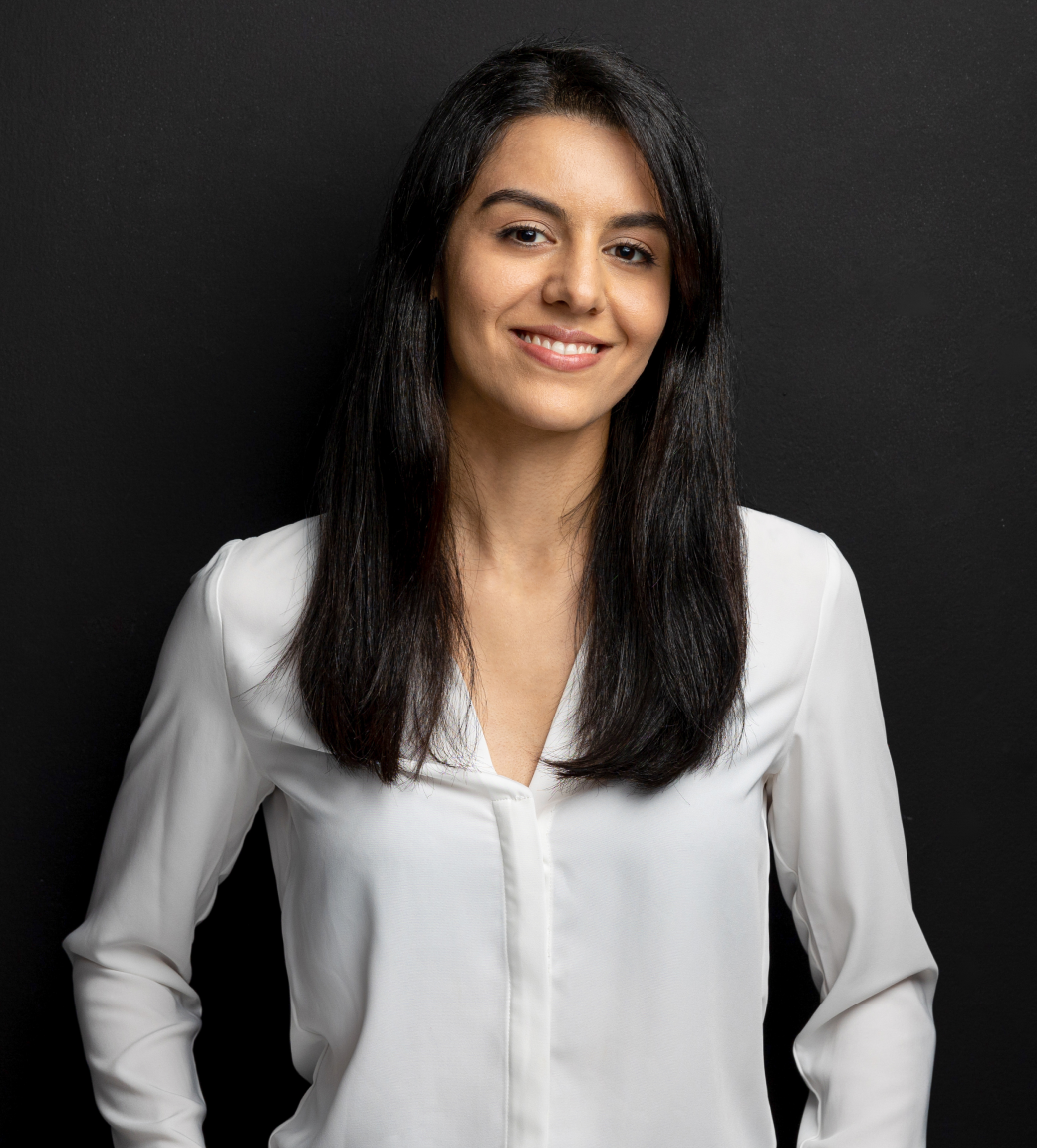 Irene Kakopieros