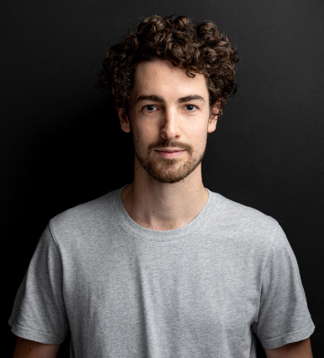 Jeremy Richmond