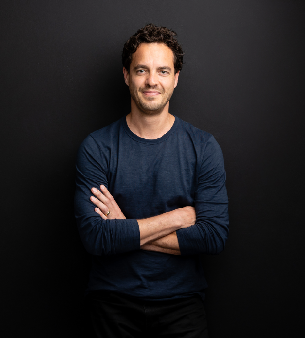 Michael Gie